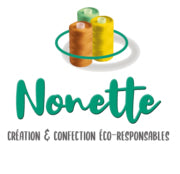 Nonette Creation Artisanale en tissu eco-responsable fait-main Lyon Mont-d'Or